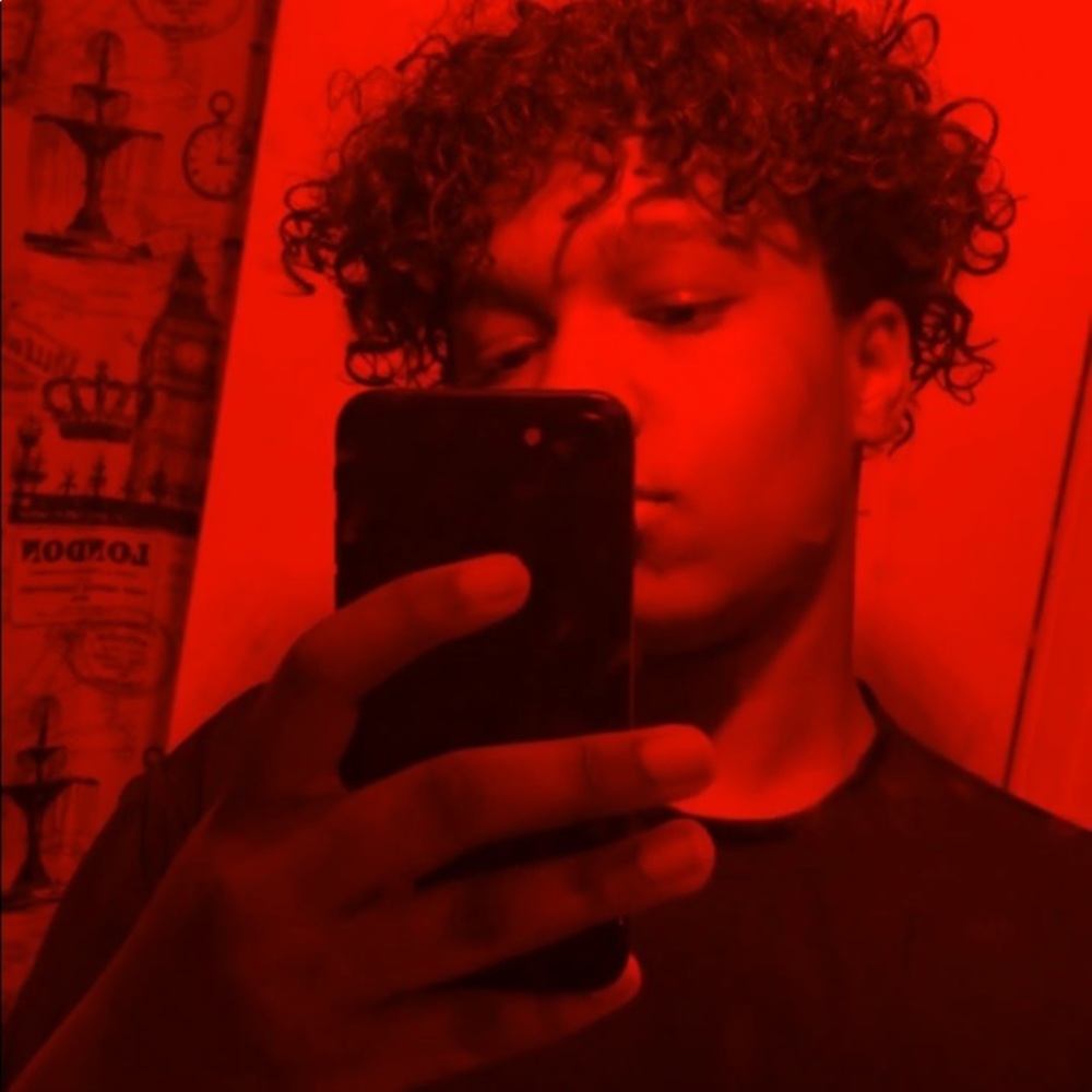 Meet your Posher, Khalil